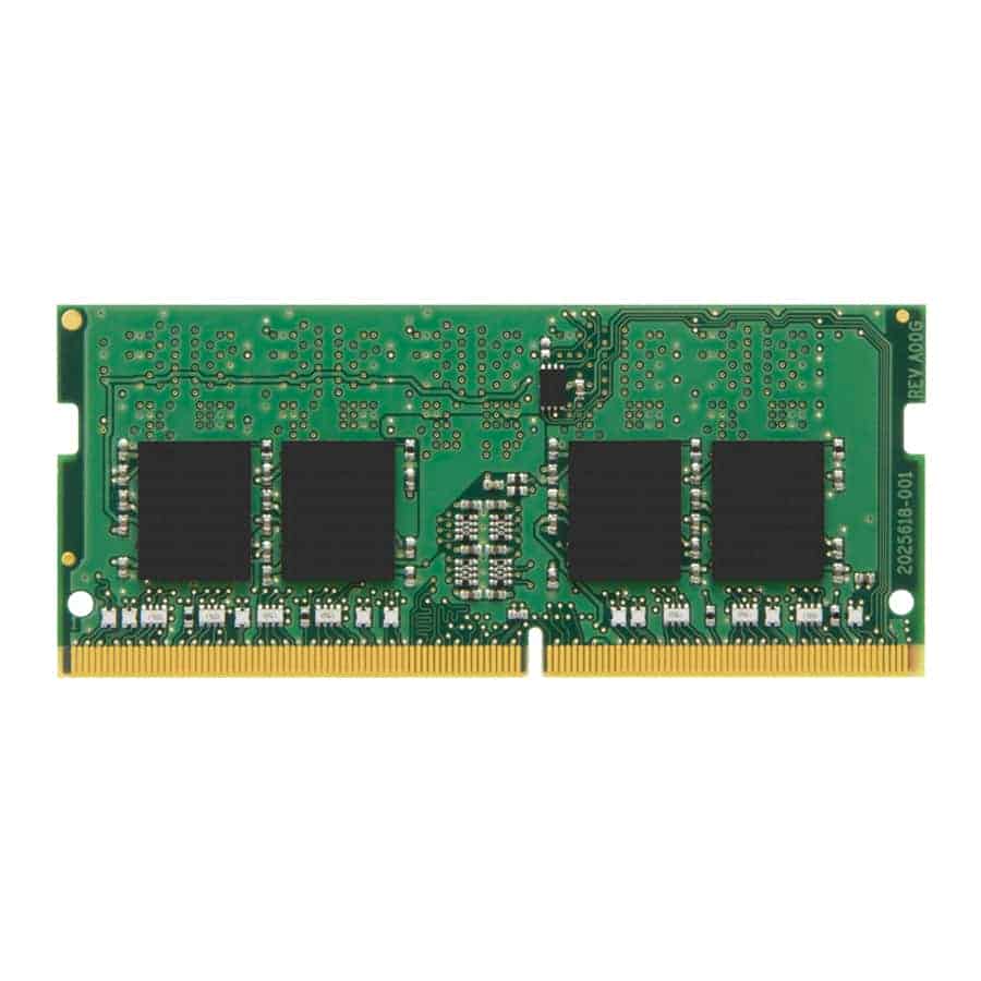 (image for) QNAP RAM-8GDR4K0-SO-2400 8GB DDR4